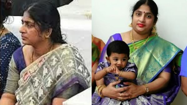 பொற்கொடி ஆம்ஸ்ட்ராங்கின் கட்சி பதவி பறிப்பு.. பகுஜன் சமாஜ் அதிரடி.. தலைதூக்கியதா உட்கட்சி பூசல்?