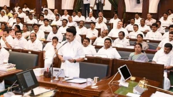 சொன்னதை செய்த ஸ்டாலின்! மாற்றுத்திறனாளிகளுக்கு கவுன்சிலர் பதவி.. சட்ட மசோதாவை தாக்கல் செய்த முதல்வர்