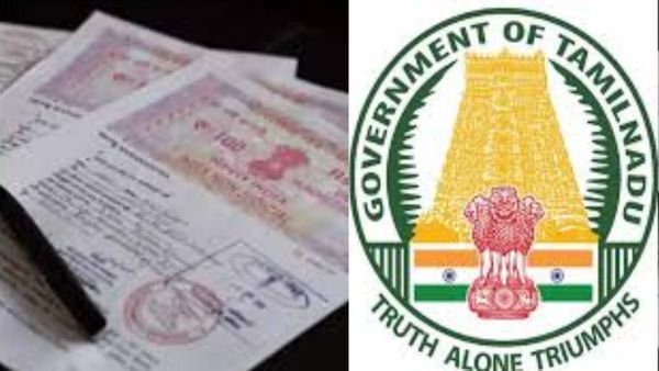 பட்டா மாறுதலில்.. மதுரையில் தலைகுனிந்த விஏஓ.. தென்காசி மூக்கை துளைத்த 