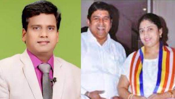 அந்த போஸ்டிங்.. ஆம்ஸ்ட்ராங் பதவிக்கு மோதும் புள்ளிகள்.. புகாருடன் தயாரான பொற்கொடி! பரபர பஜகுன் சமாஜ்