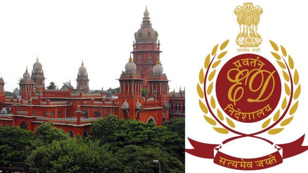 அரசு டாஸ்மாக் ரெயிடு வழக்கில் அடுத்தடுத்த திருப்பம்.. இன்று மீண்டும் சென்னை ஹைகோர்ட்டில் விசாரணை