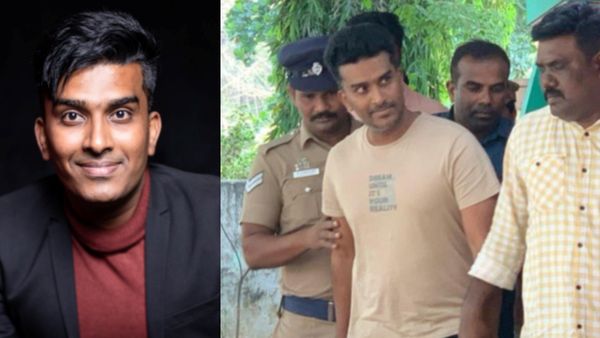 மதபோதகர் ஜான் ஜெபராஜை தொடர்ந்து.. அவரது உறவினரும் கைது.. பாதிக்கப்பட்ட சிறுமிகள் பகீர் வாக்குமூலம்