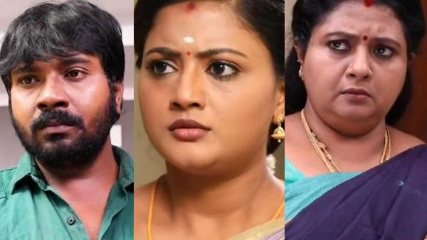 சிறகடிக்க ஆசை: விஜயாவின் சூழ்ச்சிகளை உடைத்த முத்து.. மீனா போட்ட சவால்.. அண்ணாமலை சொன்ன வார்த்தை 