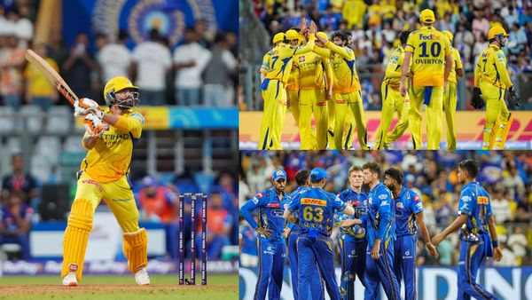 ஜடேஜாலாம் 50 அடிக்கும் போதே தெரிய வேணாமா? மலிங்கா வாடா நீ? மண்ணை கவ்விய சிஎஸ்கே.. டிரெண்டான மீம்ஸ் 