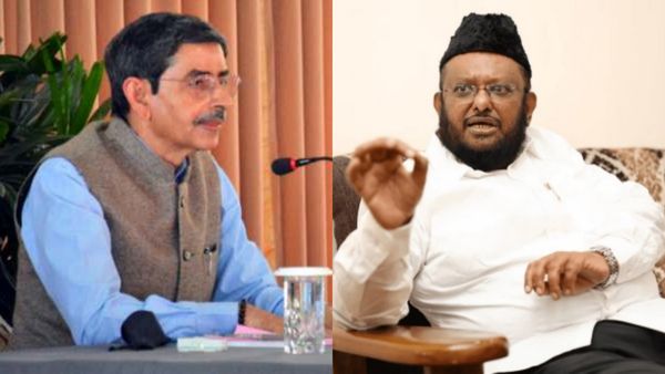 ஆளுநர் ஆர்.என்.ரவி ஒரு நிமிடம் கூட ஆளுநராக நீடிக்க தகுதியில்லை- ஜவாஹிருல்லா விமர்சனம்