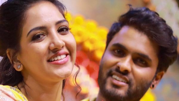 அமீரின் கல்யாணம் செல்லுபடியாகாதா? உருகி உருகி காதலித்த பாவனி - அமீர்.. இந்த பிரபலம் இப்ப சொல்வதென்ன?
