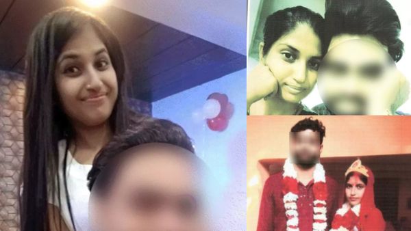 எட்டு தாலி கட்டி.. 8 கணவனையும் தூக்கி போட்டு மிதித்து மகிழ்ந்த மனைவி.. மேடம் பேரு ஜோதி.. டெல்லியில்