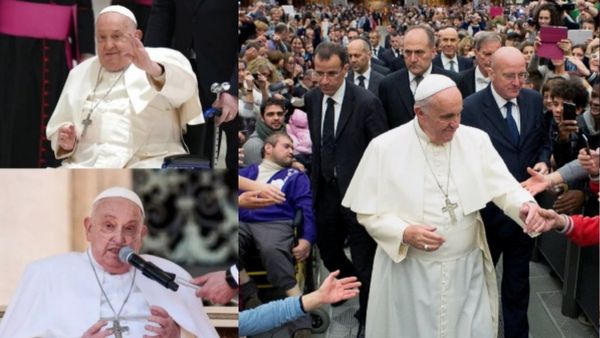 போப் மறைவு.. 3 நாள் துக்கம் அனுசரிக்கும் மத்திய அரசு.. இழப்பை தாங்காமல் தமிழக அரசு கூறிய செய்தி