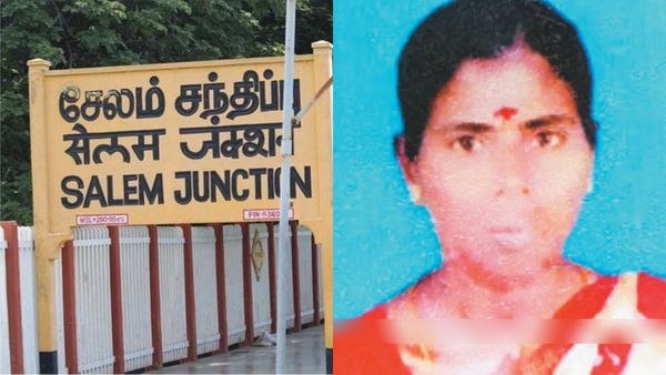 சேலத்தில் ஆட்டு வியாபாரிக்கு தைரியம்.. குடும்பத்தை ஊருக்கு அனுப்பி? அந்த சின்னப்பொண்ணுக்கு என்னாச்சு