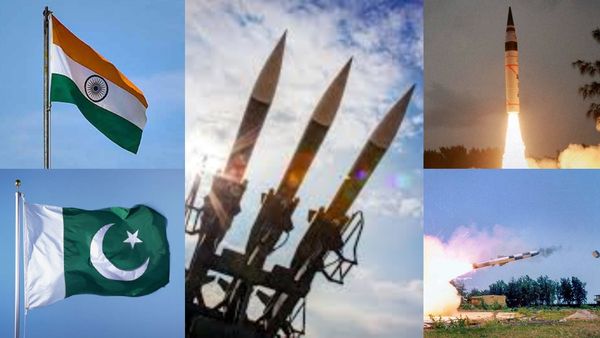 ஏவுகணையால் கதையை முடிக்கும் இந்தியா? மிரளும் பாகிஸ்தான்.. பிரமோஸ் டூ அக்னி.. யாரிடம் பலம் அதிகம்?