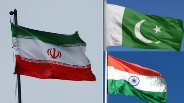 உள்ளே வரும் ஈரான்.. இந்தியா - பாகிஸ்தான் இடையே மத்தியஸ்தம் செய்யத் தயார் என அறிவிப்பு!