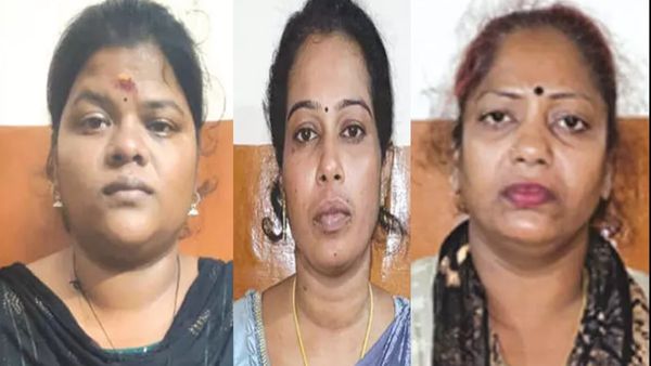 ஜாலிக்காக லாட்ஜில் ரூம் போட்ட புதுச்சேரி அரசு அதிகாரி.. அடுத்த நொடி டுவிஸ்ட்.. இப்படியுமா இருப்பாங்க