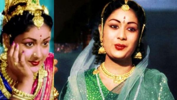 ரன்னிங் ரேஸில் ஓடிய சாவித்திரி.. நொடியில் மொத்த பேரின் வாயடைத்து.. சிதறிய சொத்து.. இப்படியொரு பெண்ணா