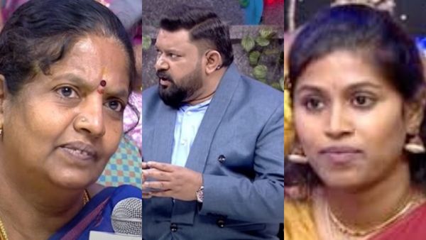 நீயா நானா கோபிநாத் எதிர்பார்க்கல.. விவாதம் தந்த விவாதம்! பெண்களுக்கே அதீத எதிர்பார்ப்புகள்: பிரபலம்