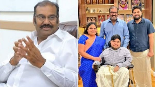 பணக்கார நெப்போலியன்.. 300 ஏக்கர் பண்ணை.. கோடிகளில் வாழ காரணம்? வில்லிவாக்கம் டூ அமெரிக்கா: பிரபலம்