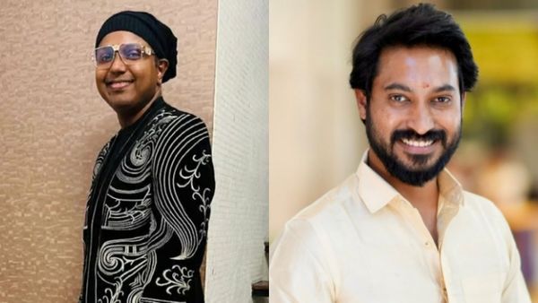 மாதம்பட்டி ரங்கராஜுக்கு நிஜமா திருமணமா? கணவன் மீது மனைவியின் நம்பிக்கை.. இமான் ஜென்டில்மேன்: பிரபலம்