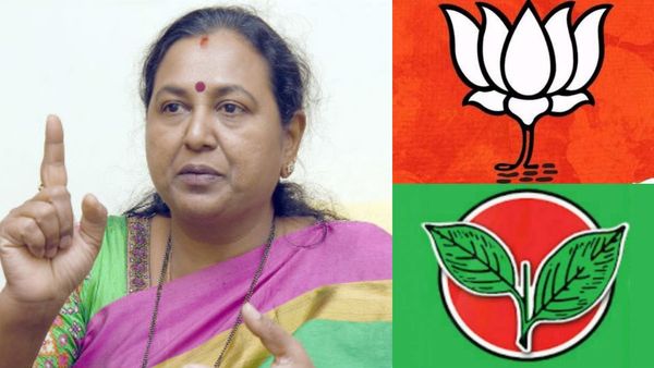 பாஜக - அதிமுக கூட்டணியை உறுதி செய்யும் பிரேமலதா? இன்று தருமபுரியில் தேமுதிக பொதுக்குழு கூட்டம்!