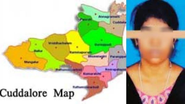 கடலூரில் பிரபாவதி கள்ளக்காதல்.. நெய்வேலி என்எல்சி சுரங்கப் பள்ளம் வரை சென்று.. அந்த குழந்தைகள்?