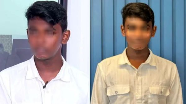 திருநெல்வேலி சின்னதுரையை முள்கம்பால் அடித்தனரா? கல்யாண பத்திரிகை தரவந்த பழைய நண்பன்! பரபர நாங்குநேரி