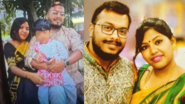 பஹல்காமில் இறந்த உடல்கள் மீதும் சுட்ட கொடூரர்கள்! கணவரை இழந்த பெங்காளி பெண் கண்ணீர்