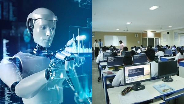 TNEA 2025! Artificial Intelligence and Data Science சேர! தமிழகத்தில் டாப் 20 கல்லூரிகள் இவைதான்!