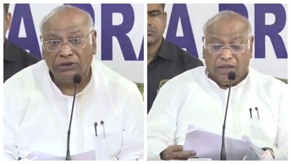 ஜம்மு காஷ்மீர் தாக்குதல்: அனைத்துக் கட்சிக் கூட்டத்தை உடனே மத்திய அரசு கூட்ட கார்கே வலியுறுத்தல்