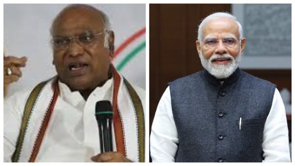 காஷ்மீர் தாக்குதலுக்கு பாதுகாப்பு குறைபாடுகள்தான் காரணம்- என ஒப்புக் கொண்டது மத்திய அரசு- கார்கே