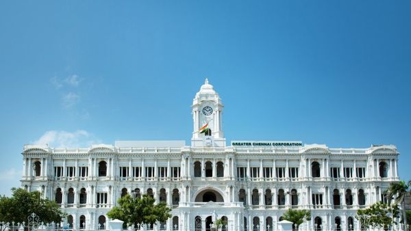 சென்னை மாநகராட்சியில் வேலை! 345 பணியிடங்கள்.. 8ஆம் வகுப்பு முடிச்சவங்களுக்கும் ஜாப் இருக்கு 