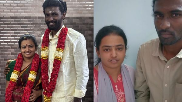 பணக்கார சகவாசம் வேண்டாம்..சம்பந்தியை போட்டுத் தள்ள டாக்டர் ப்ளான்! பரபர சிசிடிவி.. காதல் ஜோடி வீடியோ