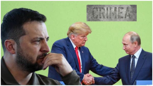 நீதான்டா நண்பன்.. போர் நிறுத்தம் என்று கூறி, உக்ரைன் காலை வாரிய அமெரிக்கா!