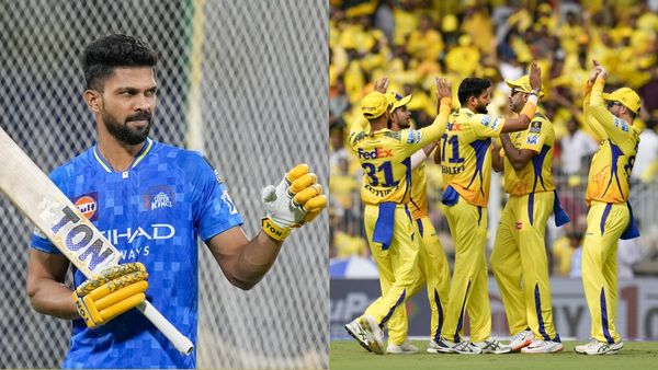 சிஎஸ்கே அணியால் கம்பேக் கொடுக்க முடியுமா? கேப்டன் ருதுராஜ் முன் இருக்கும் வாய்ப்புகள் என்ன?