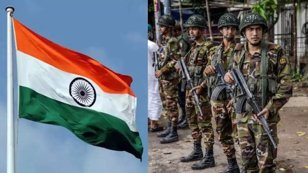 இந்தியா வார்னிங்கிற்கு நடுவே.. வங்கதேசத்தில் இந்து தலைவருக்கு நேர்ந்த கொடூரம்.. கொலை - பதற்றம்