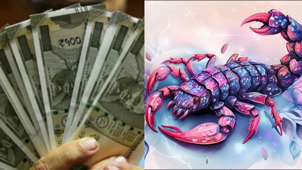 விருச்சிகத்துக்கு பணம் கொட்டும், கடன் தீரும்.. அள்ளி கொடுக்கும் குரு.. ஆனா 1 விஷயத்தில் ரொம்ப கவனம்