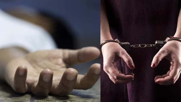 கணவரின் உடல் மீது படம் எடுத்து உட்கார்ந்த பாம்பு! 10 முறை கடித்த சோகம்! மனைவி போட்ட பலே நாடகம்!