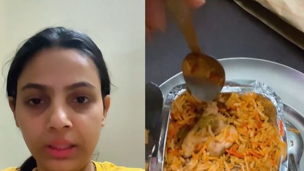 வெஜ் பிரியாணிக்கு பதில் நான்-வெஜ் பிரியாணி கொடுத்த ரெஸ்டாரண்ட் ஊழியர் போலீஸ் கஸ்டடியில்! என்ன காரணம்