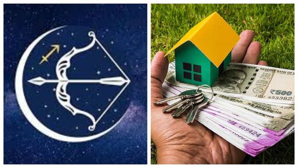 தமிழ் புத்தாண்டு பலன்: தனுசு ராசிக்கு கொட்டிக் கொடுக்கும் குரு.. பணத்தில் நீச்சல் அடிக்கும் யோகம்