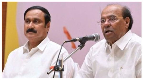 பாமக பொதுக்குழுவை கூட்டும் அன்புமணி? புதிய 'தலைவர்' பதவியில் இருந்து டாக்டர் ராமதாஸ் அதிரடி நீக்கம்?