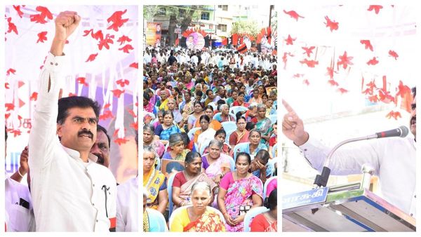 ஜம்மு காஷ்மீர் படுகொலைகளை வைத்து அரசியல் ஆதாயம் தேடும் 'மதவாத' வலதுசாரிகள்: துரை வைகோ கண்டனம்