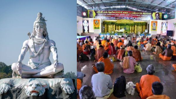 சிவன் இருக்கும் இடத்தில் சித்தர்கள் இருப்பது ஏன்? ஜீவசமாதியின் போது உடல் கெடாதது ஏன்?