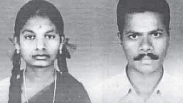 கண்ணகி முருகேசன் ஆணவக்கொலை வழக்கு: கொலையாளிகளின் ஆயுள் தண்டனையை உறுதி செய்தது உச்சநீதிமன்றம்!