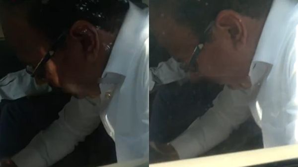 ரெய்டு முடிந்த கையோடு.. அமைச்சர் கே.என்.நேருவின் சகோதரரை அழைத்து சென்ற அமலாக்கத்துறை! பரபரப்பு