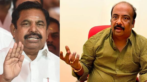 “நாடே அழுது கொண்டிருக்கும் நேரத்தில் இந்த விருந்து தேவையா?” எடப்பாடி செயலால் கொதித்த புள்ளி!