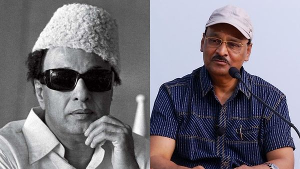 எம்ஜிஆரால் அமெரிக்காவில் அசிங்கப்பட்ட கே.பாக்யராஜ்! இதென்ன புது கதையா இருக்கே!