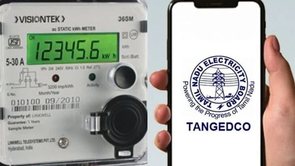 மின்சார வாரியம் சர்ப்ரைஸ்.. கரண்ட் பில் ரீடிங் எடுக்கும் ஊழியர்களுக்கு ஊதியம்.. அரசு ஊழியர்கள் குஷி