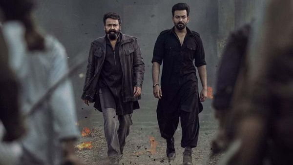 எம்புரான் படத்திற்கு தமிழகத்தில் கடும் எதிர்ப்பு ஏன்.. முல்லை பெரியாறு முதல் பஜ்ரங்கி வரை சர்ச்சை