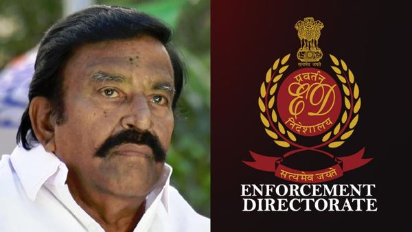 பிரதமர் விசிட்டுக்கு அடுத்த நாள் ரெய்டில் இறங்கிய ED! அமைச்சர் நேருவின் சகோதரர் நிறுவனத்தில் ரெய்டு