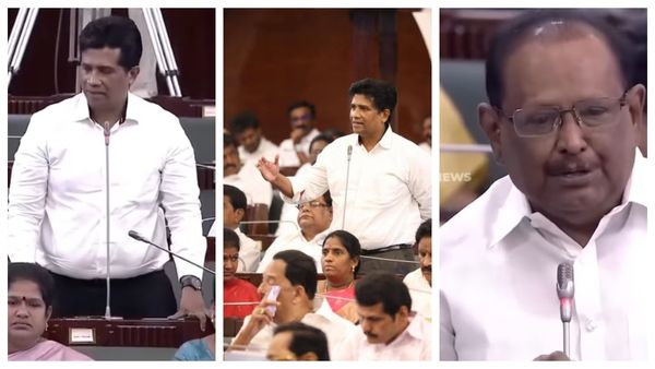 மூடநம்பிக்கை ஒழிப்புச் சட்டம்- அமைச்சர் ரகுபதியின் பதிலால் இடதுசாரிகள், பெரியாரிஸ்டுகள் கடும் கோபம்!