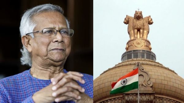 வங்கதேசத்தை 2 ஆக உடைங்க.. வடகிழக்கு மாநிலத்தை குறிவைத்த முகமது யூனுஸால் மத்திய அரசுக்கு டிமாண்ட்!