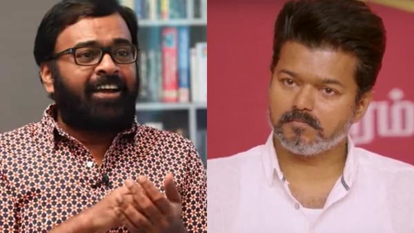 திமுகவை எதிரின்னு சொன்ன காமராஜர் பெயரிலேயே நூலகம் திறக்குறோம் பார்த்தீங்களா- கரு பழனியப்பன்