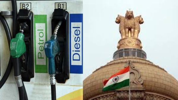 பெட்ரோல், டீசல் மீதான கலால் வரியை தலா ரூ.2 உயர்த்திய மத்திய அரசு! வாகன ஓட்டிகளுக்கு எதிர்பார்க்காத அதிர்ச்சி